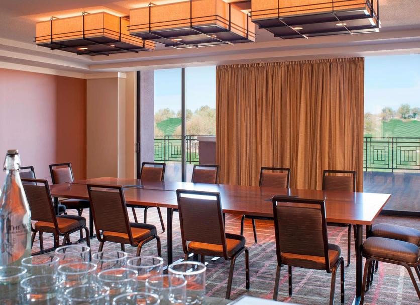 Conference room Photo