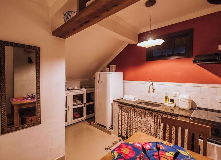Kitchen Photo