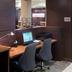 Business centre
