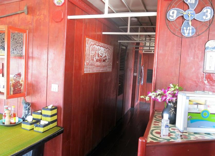 Room amenity Photo