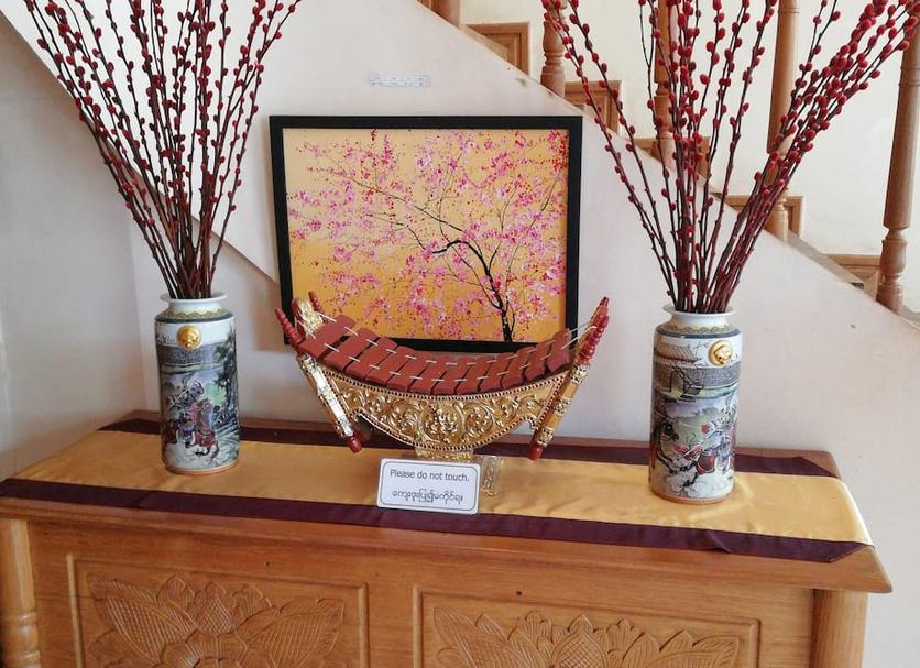 Room amenity Photo