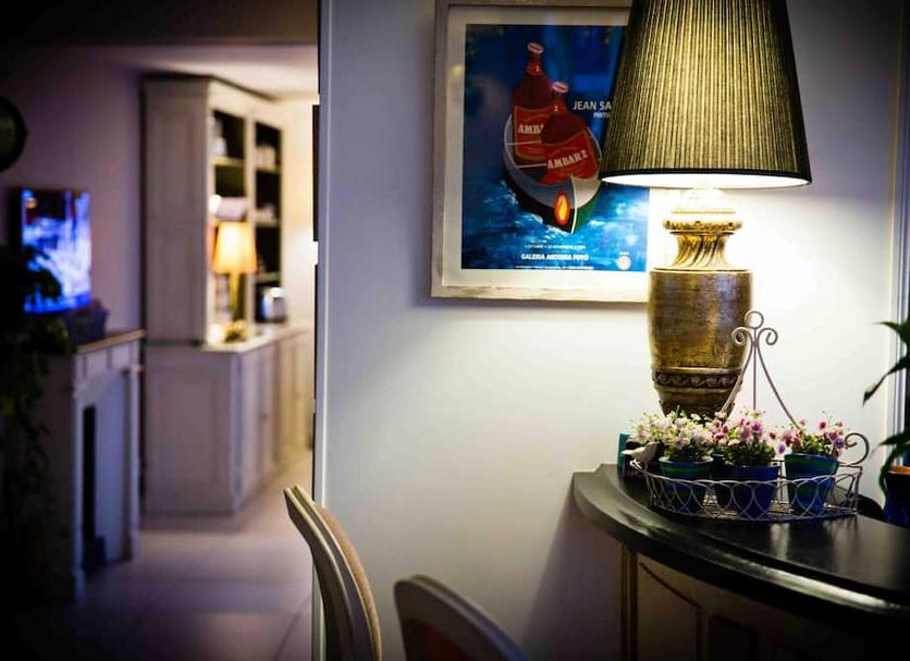 Room amenity Photo