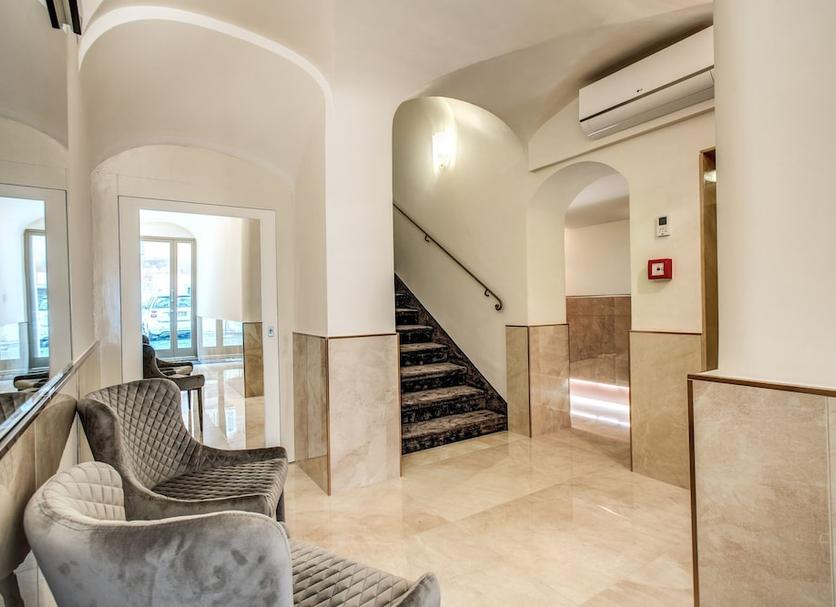 Stairs Photo