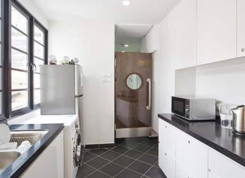 Kitchen Photo