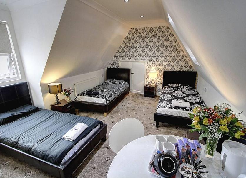 Bedroom Photo