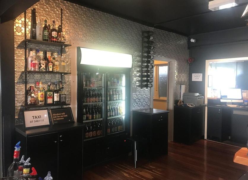 Bar Photo
