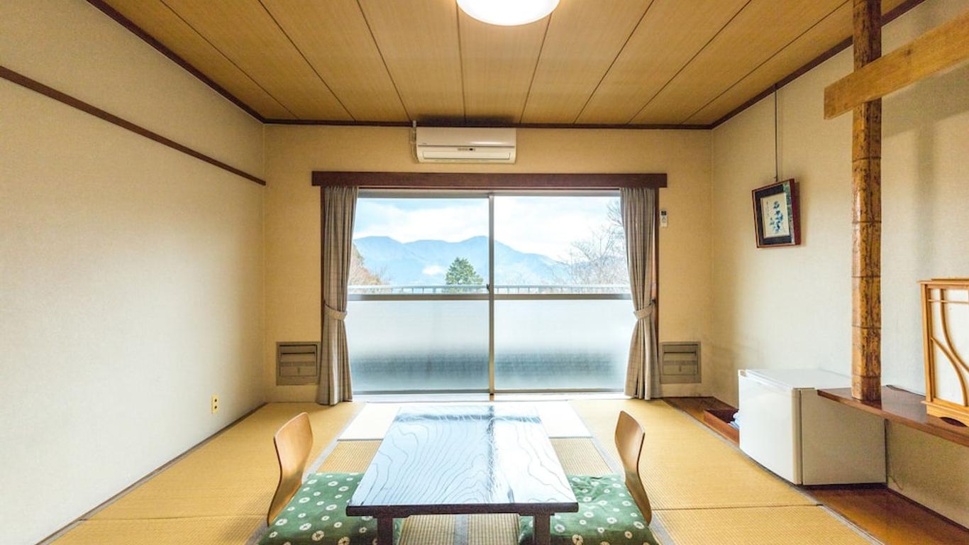 Chojuyu Hakone