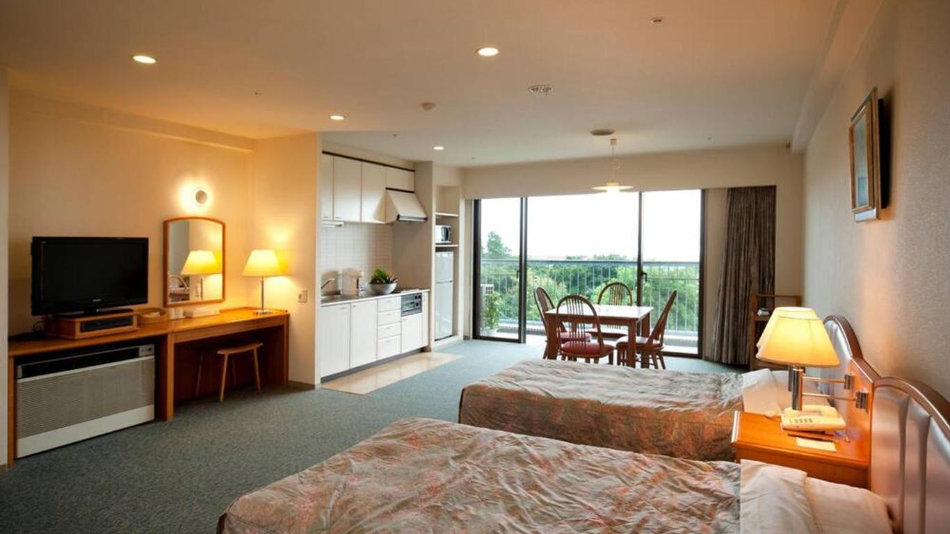 Izumigo Ambient Izu-Kogen Condominium