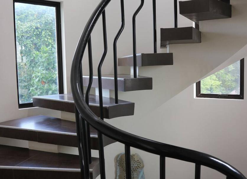 Stairs Photo