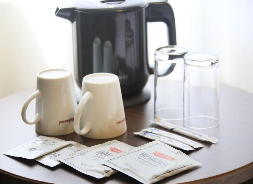 Room amenity Photo
