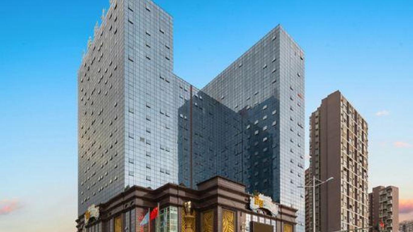 Guixiang Hotel