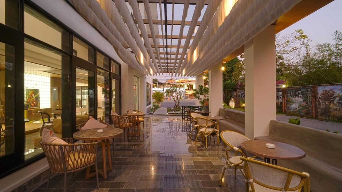 Famiana Resort & Spa