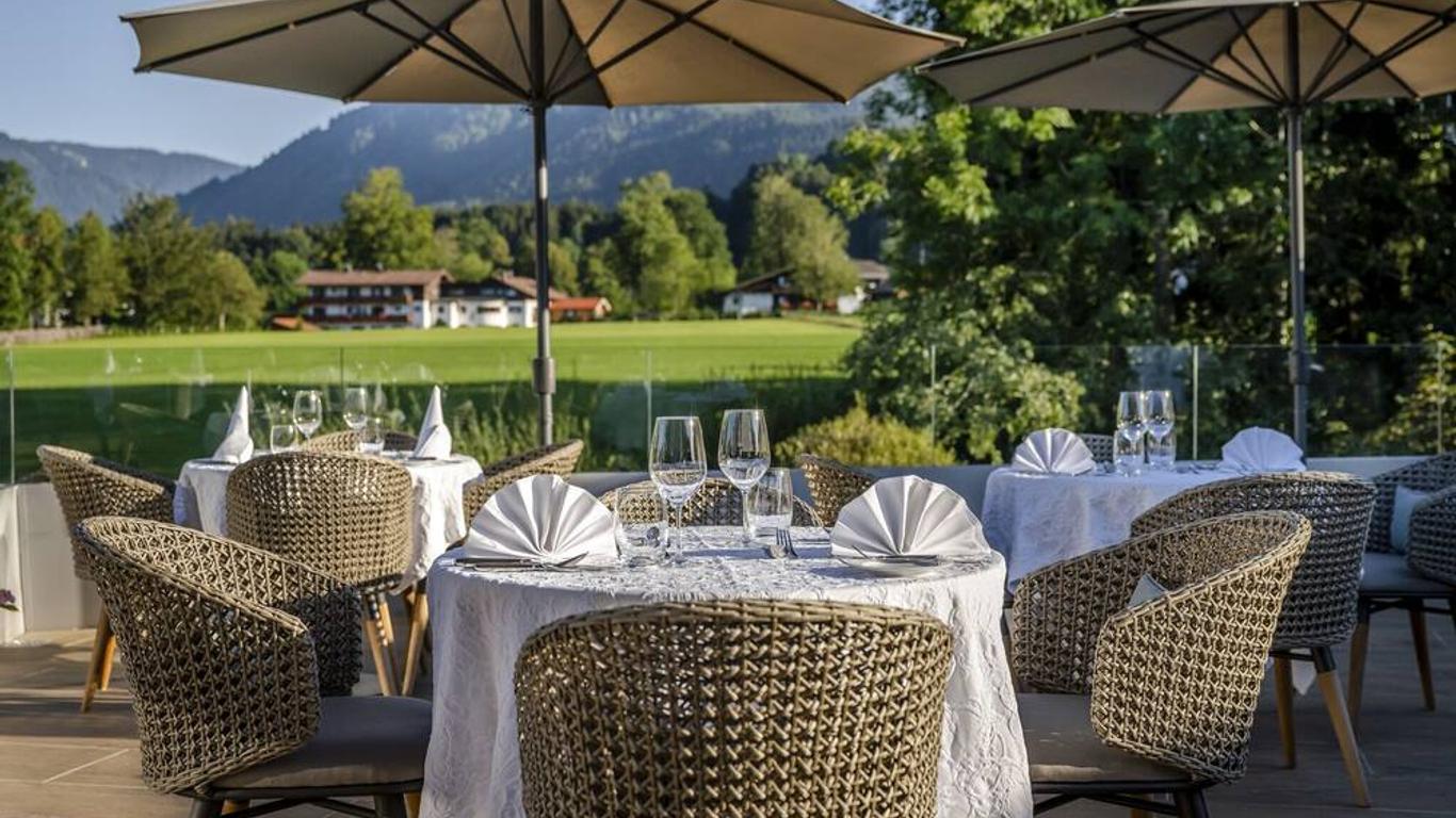 Boutique Hotel Relais Chalet Wilhelmy