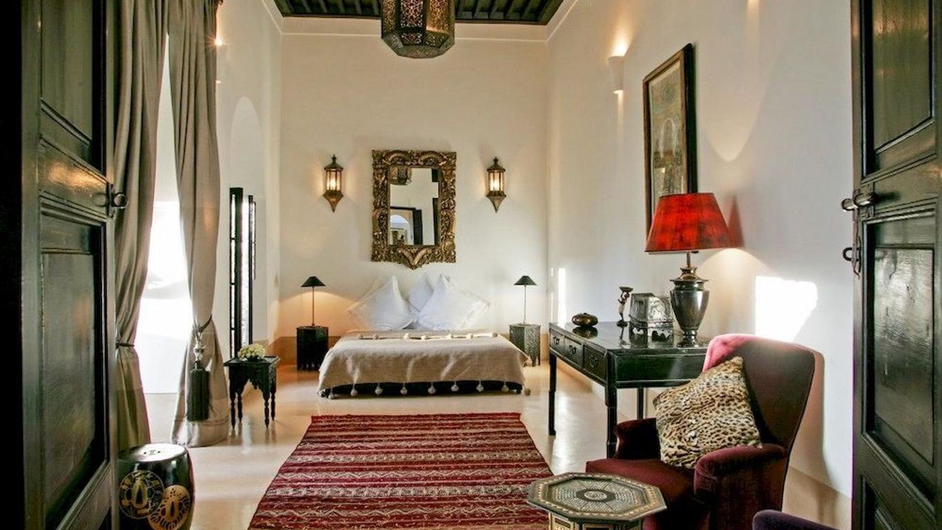 Riad L'hotel Marrakech