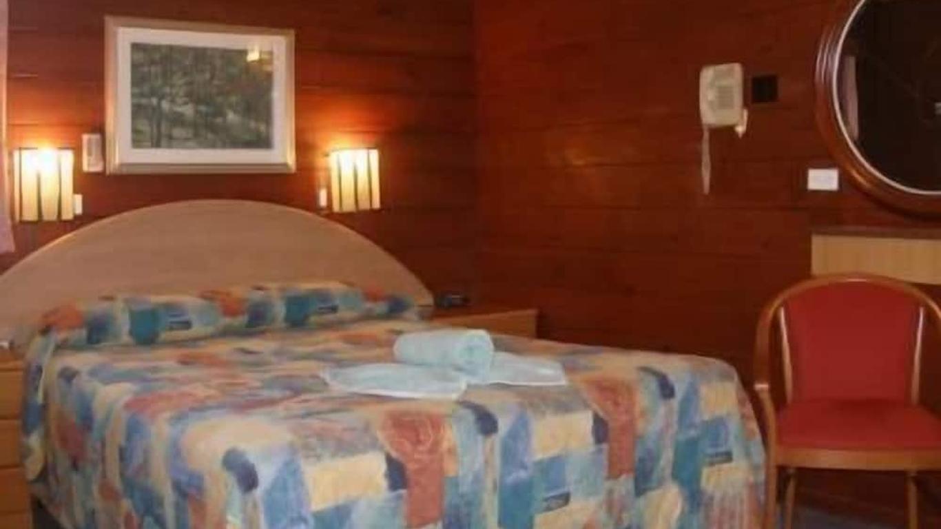 Mt Kuring-Gai Motel