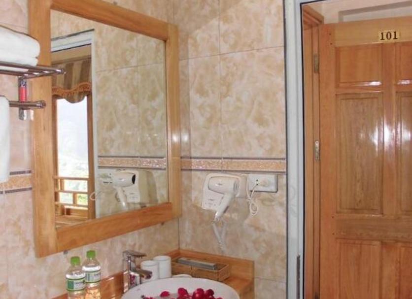 Bathroom Photo