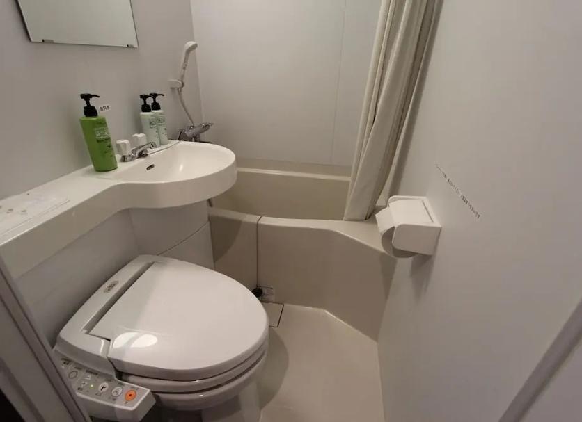 Bathroom Photo