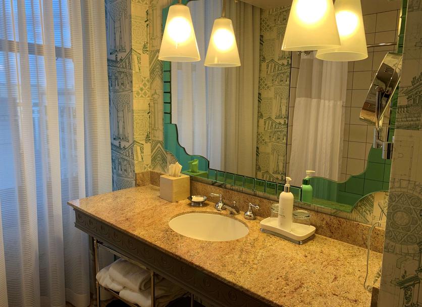 Bathroom Photo