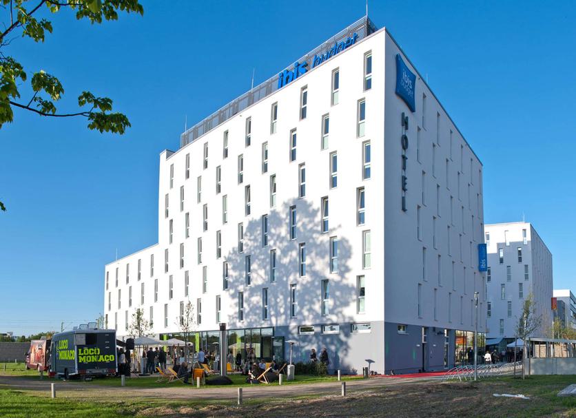 Building Photo
