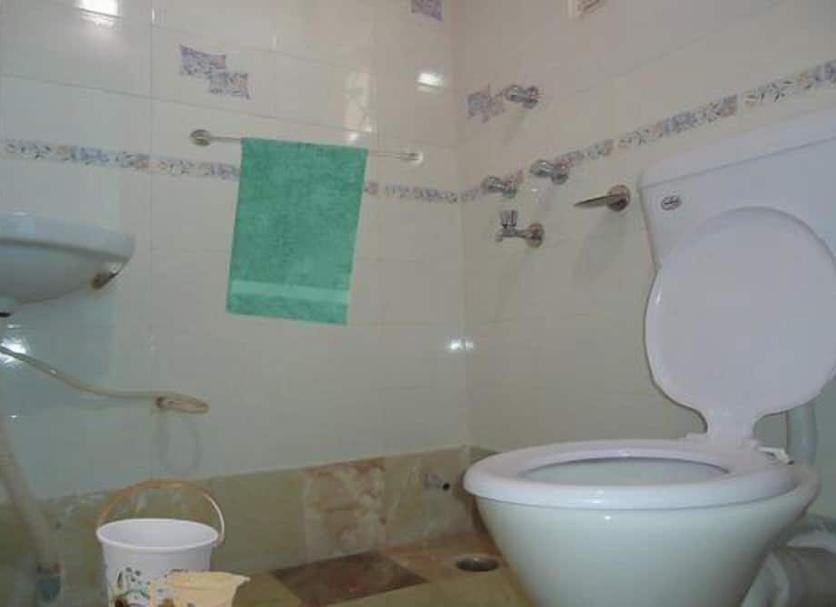 Bathroom Photo
