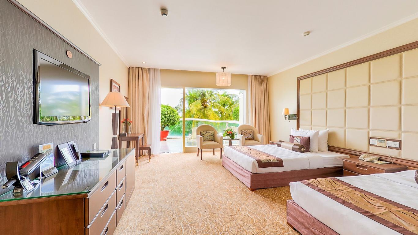 Sea Links Beach Hotel