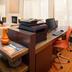 Business centre