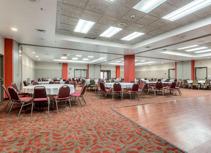 Conference room Photo