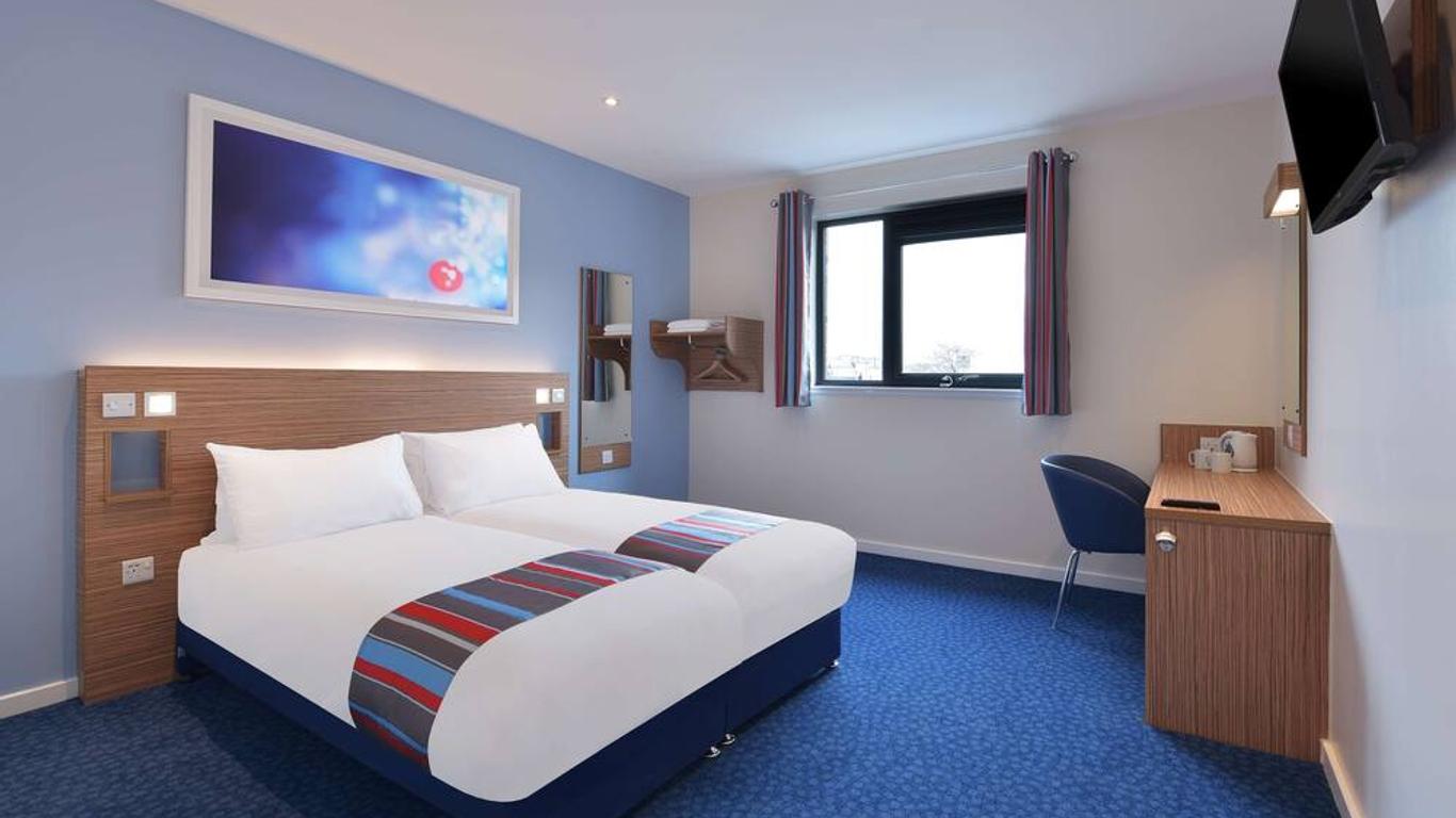 Travelodge Gloucester