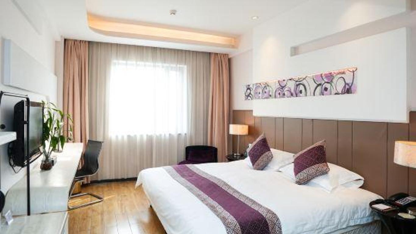 Zhejiang Xiangyuan Hotel (Wulin Square)