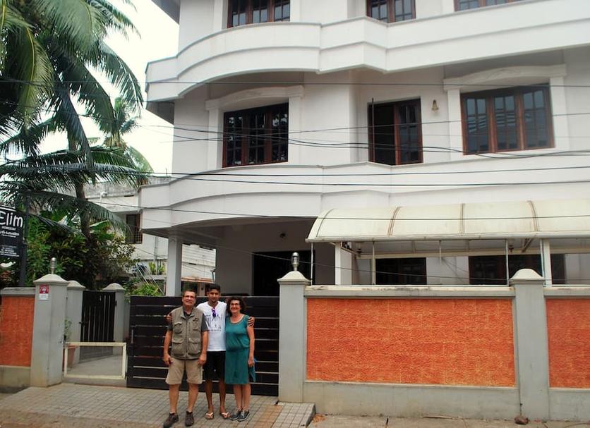 Building Photo