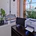 Business centre