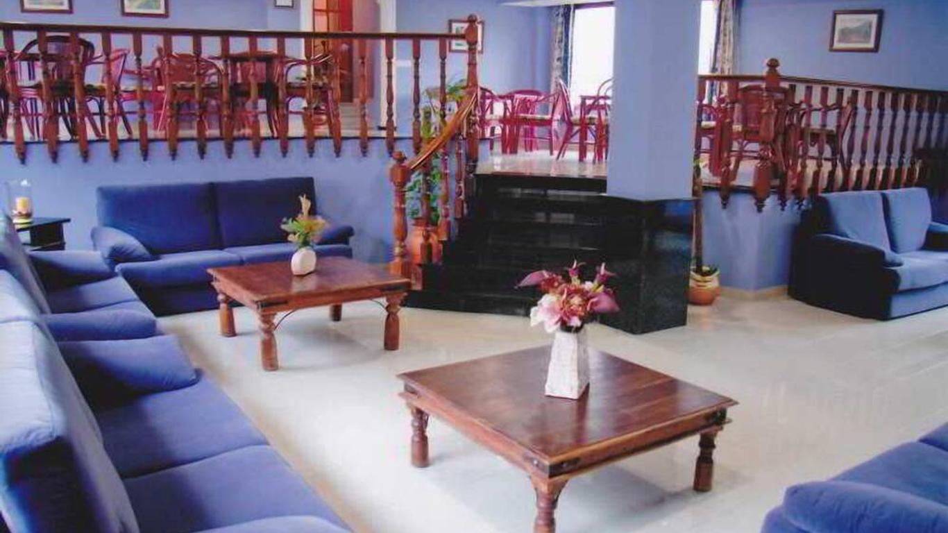 Hotel Florida Mar