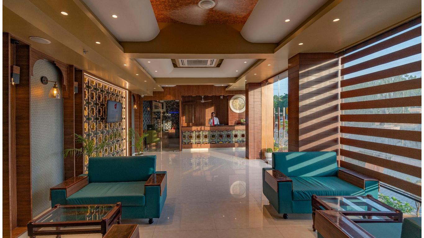 Hotel Shri Ram Excellency