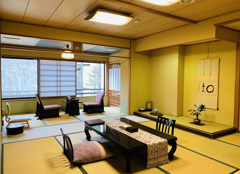 Dining room Photo