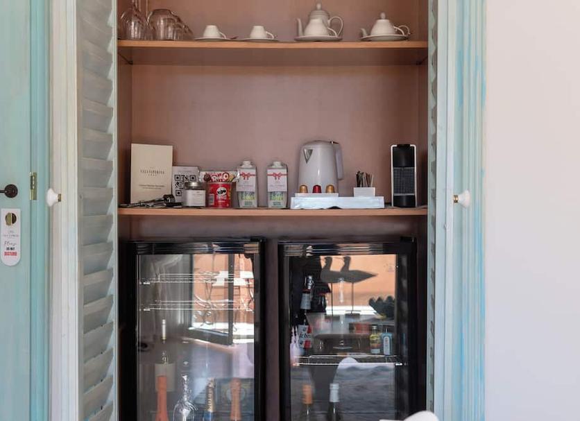 Room amenity Photo