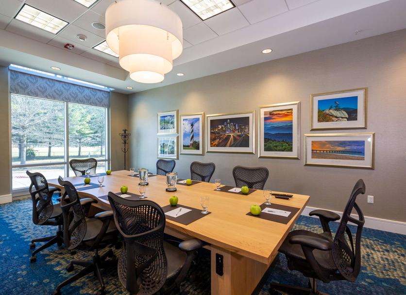 Conference room Photo