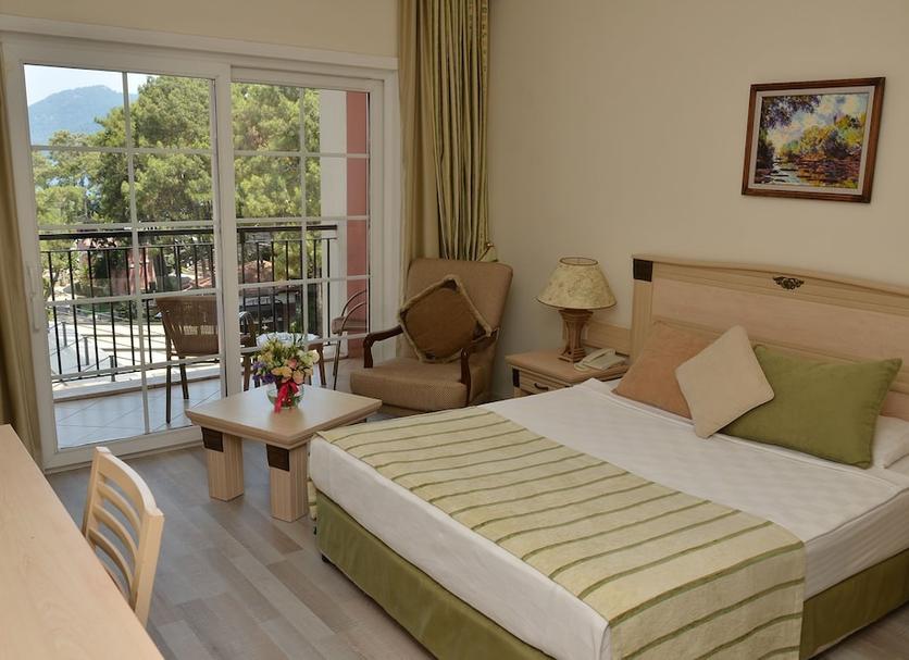 Bedroom Photo