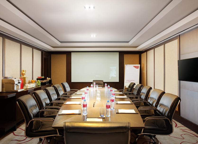 Conference room Photo