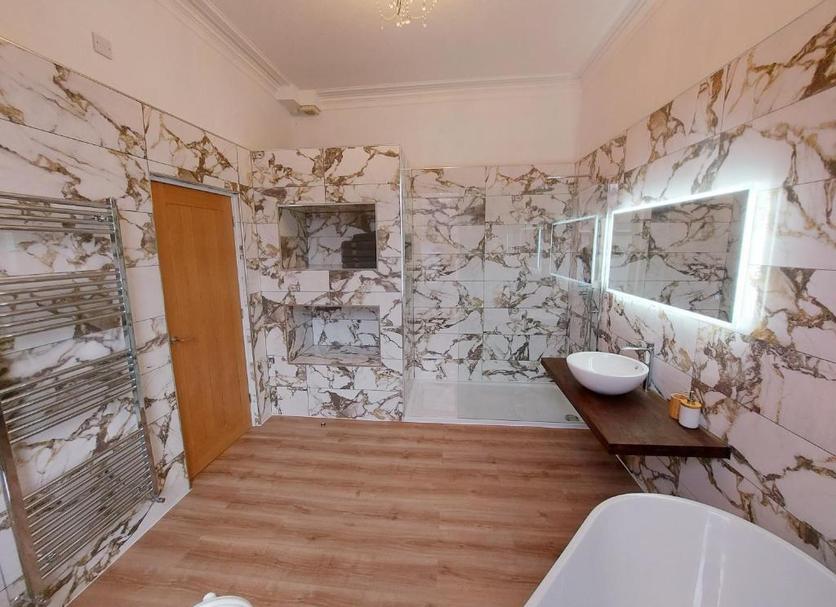 Bathroom Photo