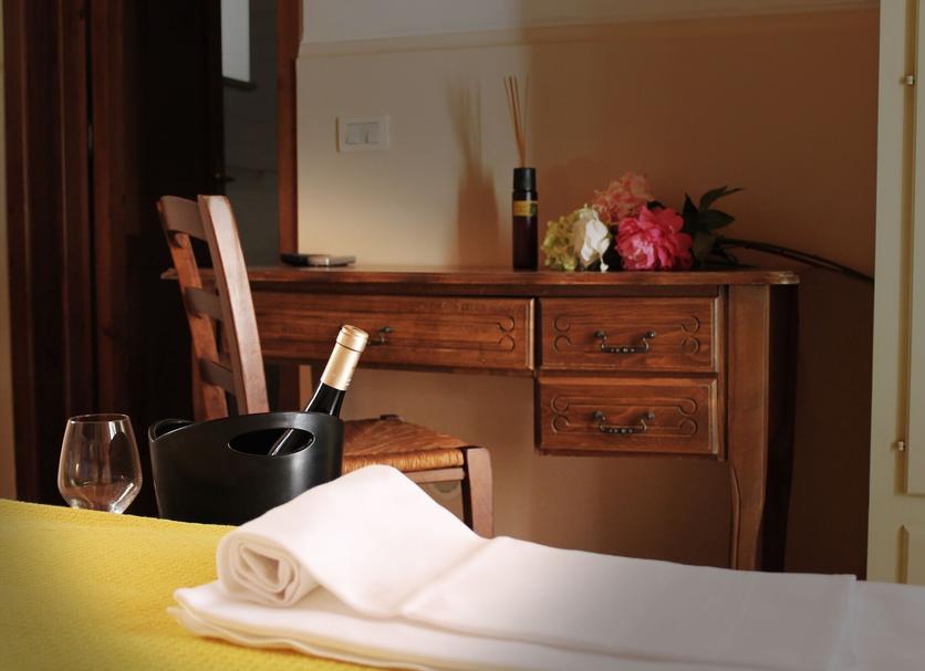 Room amenity Photo