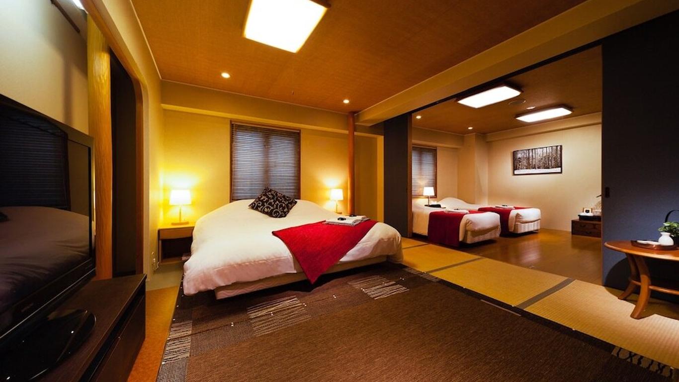 Hakuba Springs Hotel