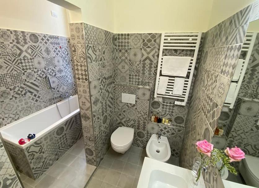 Bathroom Photo