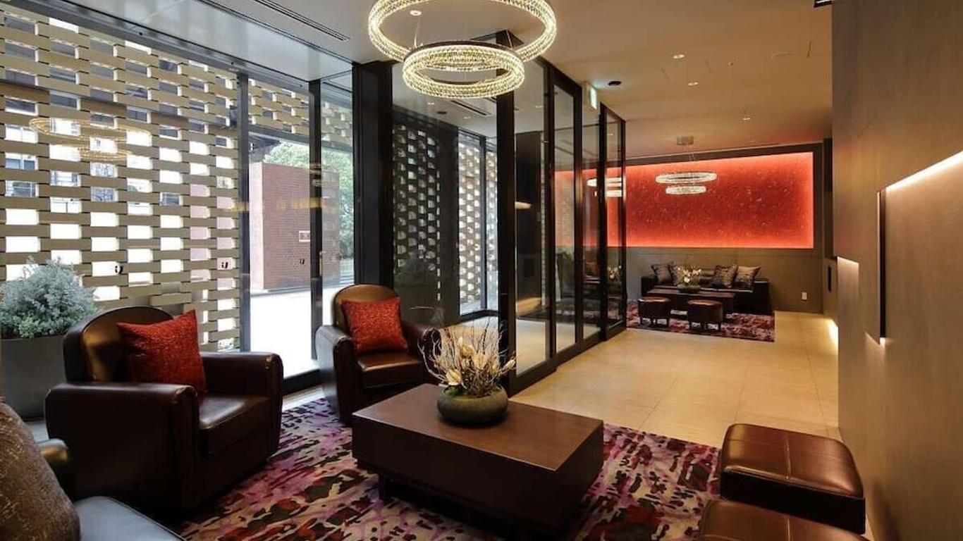 Via Inn Umeda