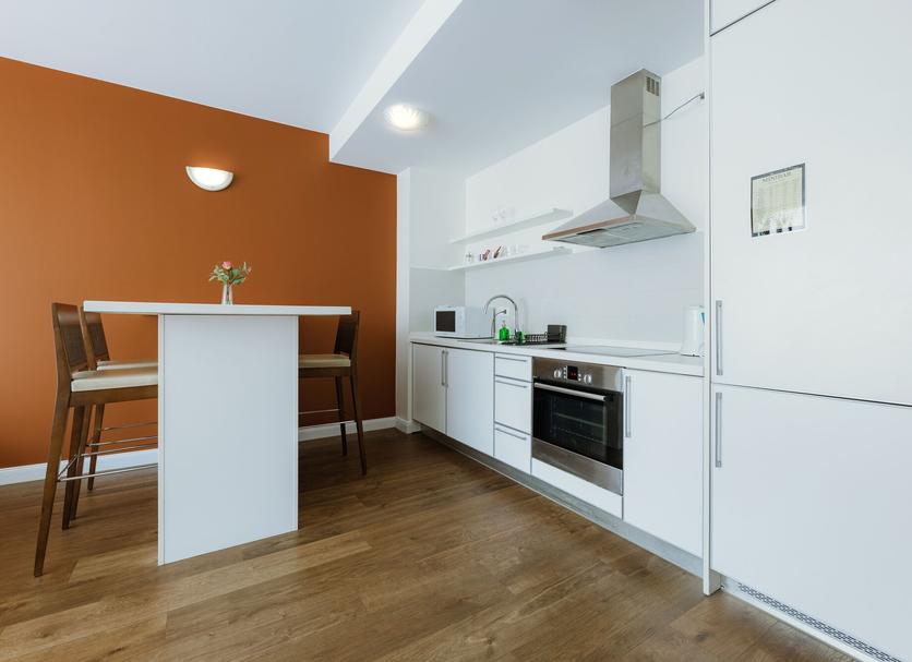 Kitchen Photo