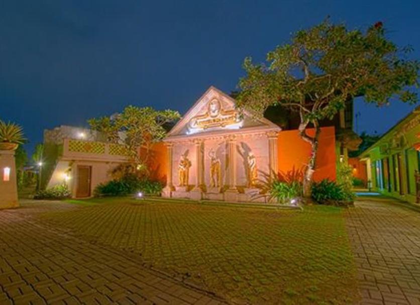 Outdoor view Photo