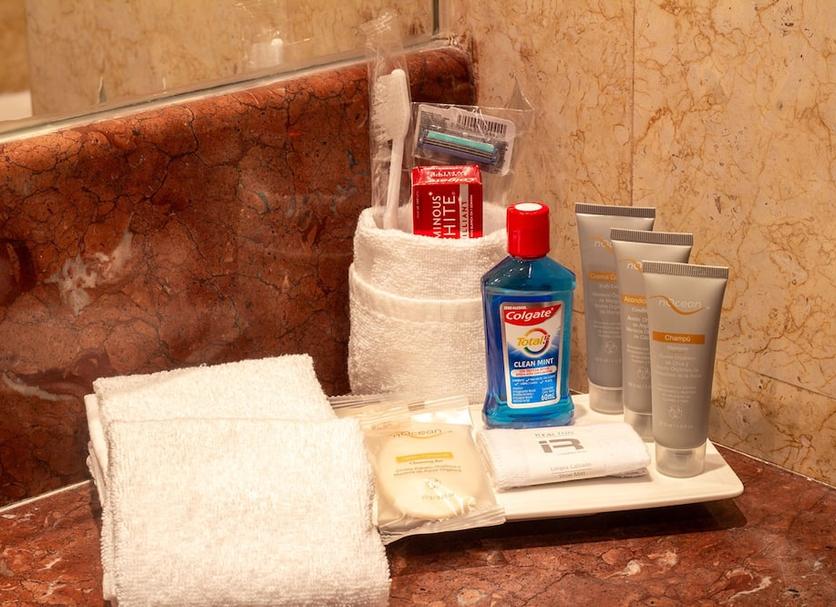 Room amenity Photo