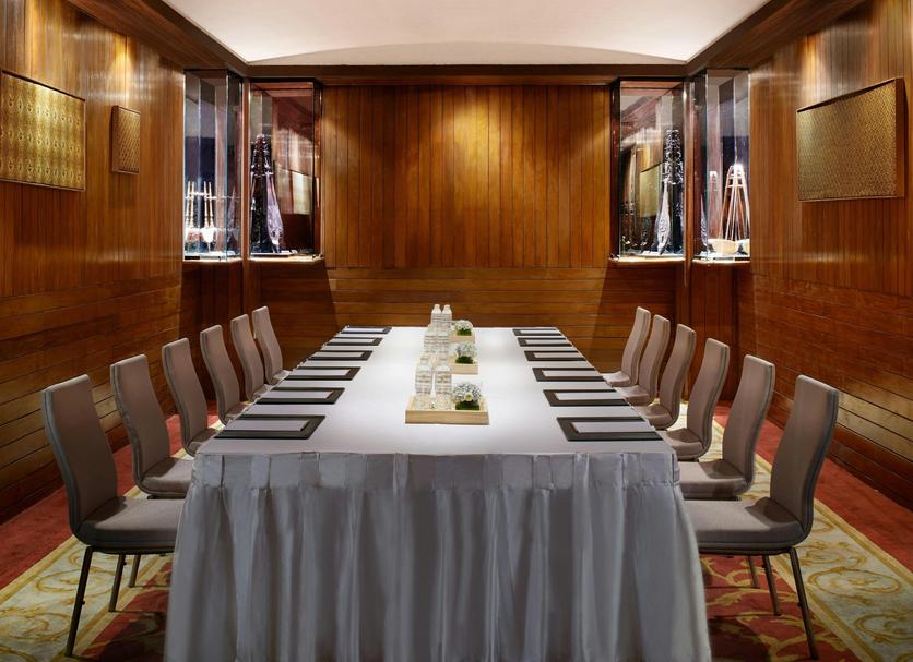 Conference room Photo