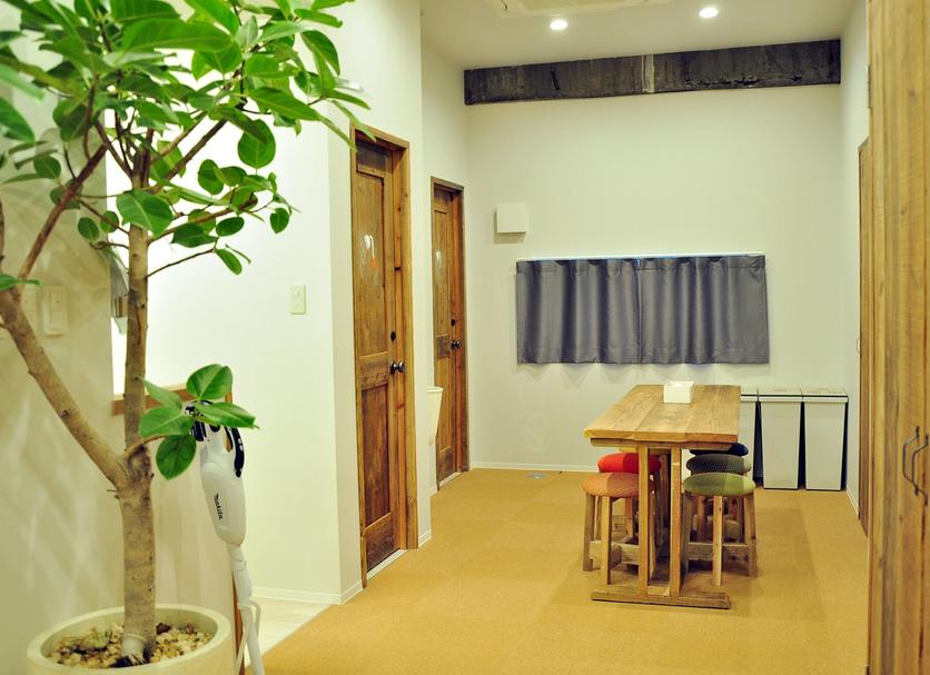 Dining room Photo