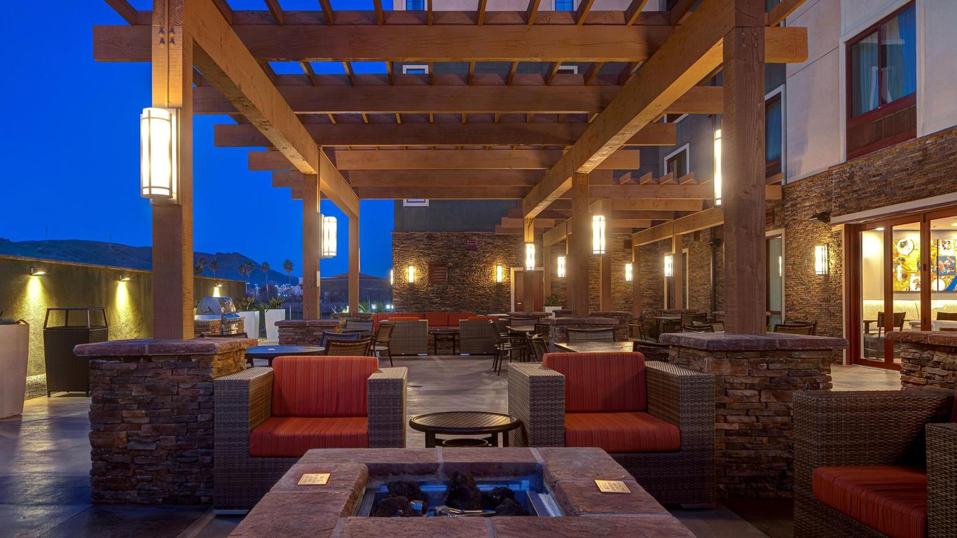 TownePlace Suites by Marriott San Luis Obispo