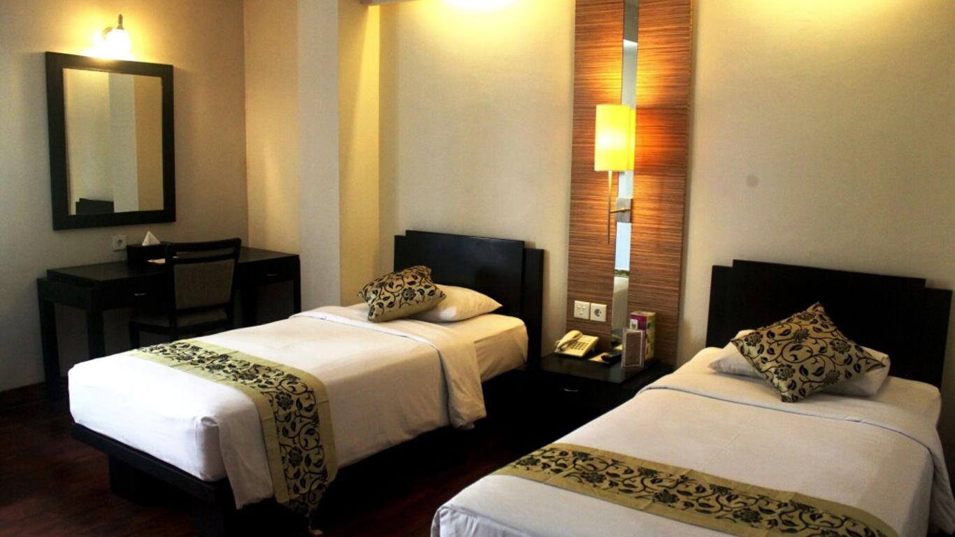 Losari Hotel & Villas Kuta Bali